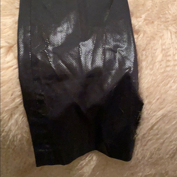 Black limited express pants. Good condition - Picture 3 of 3